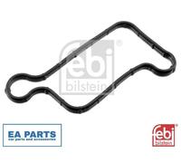 Gasket, cylinder head cover for KIA RIO FEBI BILSTEIN 184493