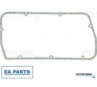 Gasket, cylinder head cover for LANCIA THEMA VICTOR REINZ 71-35788-00