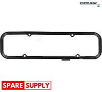 GASKET, CYLINDER HEAD COVER FOR LAND ROVER DISCOVERY VICTOR REINZ 71-35524-10