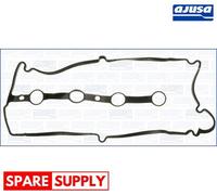 GASKET, CYLINDER HEAD COVER FOR MAZDA 323 ASTINA 323 PROTEGÉ AJUSA 11090800