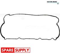 GASKET, CYLINDER HEAD COVER FOR MAZDA 323 ASTINA VICTOR REINZ 71-53536-00