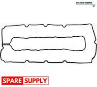 GASKET, CYLINDER HEAD COVER FOR MAZDA BT-50 PICKUP VICTOR REINZ 71-54286-00