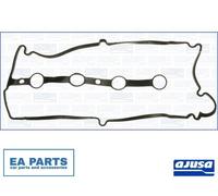 Gasket, cylinder head cover for MAZDA FESTIVA AJUSA 11090800