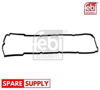 GASKET, CYLINDER HEAD COVER FOR MERCEDES-BENZ FEBI BILSTEIN 40615 FITS RIGHT
