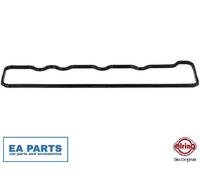 Gasket, cylinder head cover for MERCEDES-BENZ PUCH ELRING 191.701