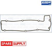 GASKET, CYLINDER HEAD COVER FOR MERCEDES-BENZ S124 W124 W201 W460 AJUSA 11033000