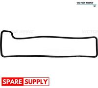 GASKET, CYLINDER HEAD COVER FOR MERCEDES-BENZ VICTOR REINZ 71-24069-00