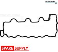 GASKET, CYLINDER HEAD COVER FOR MERCEDES-BENZ W202 W203 VICTOR REINZ 71-34108-00
