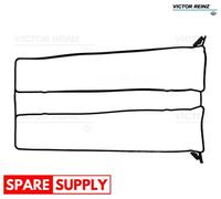 GASKET, CYLINDER HEAD COVER FOR MERCEDES-BENZ W202 W203 VICTOR REINZ 71-35581-00