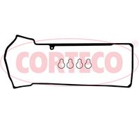 Gasket, cylinder head cover for MERCEDES-BENZ W202 W203 W204 CORTECO 440107H