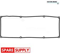 GASKET, CYLINDER HEAD COVER FOR MITSUBISHI CHALLENGER VICTOR REINZ 71-53739-00