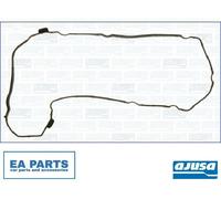 Gasket, cylinder head cover for MITSUBISHI COLT AJUSA 11104500