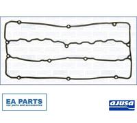 Gasket, cylinder head cover for MITSUBISHI IO AJUSA 11116000