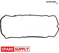 GASKET, CYLINDER HEAD COVER FOR MITSUBISHI VICTOR REINZ 71-17684-00