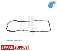 GASKET, CYLINDER HEAD COVER FOR NISSAN ALMERA PRIMERA BLUE PRINT ADN16761