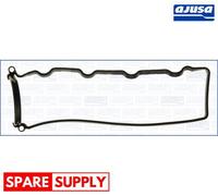 GASKET, CYLINDER HEAD COVER FOR NISSAN BLUEBIRD ICHI VAN LARGO AJUSA 11021900
