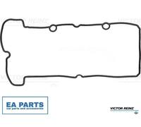 Gasket, cylinder head cover for OPEL AGILA VICTOR REINZ 71-39372-00