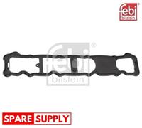 GASKET, CYLINDER HEAD COVER FOR PEUGEOT CITROËN FEBI BILSTEIN 170494