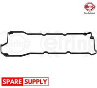 GASKET, CYLINDER HEAD COVER FOR PORSCHE PANAMERA ELRING 569.200 FITS OUTER, LEFT