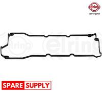 GASKET, CYLINDER HEAD COVER FOR PORSCHE PANAMERA ELRING 569.200 FITS OUTER, LEFT