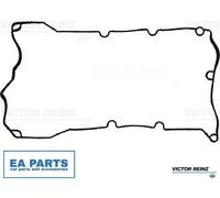 Gasket, cylinder head cover for PORSCHE PANAMERA VICTOR REINZ 71-11919-00