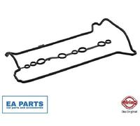 Gasket, cylinder head cover for RENAULT CAPTUR CLIO ELRING 599.170
