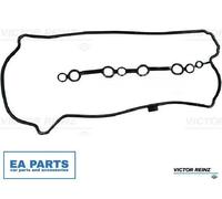Gasket, cylinder head cover for RENAULT CAPTUR CLIO VICTOR REINZ 71-10887-00