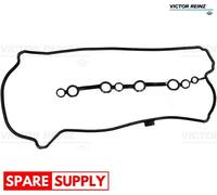 GASKET, CYLINDER HEAD COVER FOR RENAULT CAPTUR CLIO VICTOR REINZ 71-10887-00