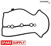 GASKET, CYLINDER HEAD COVER FOR RENAULT CAPTUR CLIO VICTOR REINZ 71-12218-00