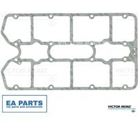 Gasket, cylinder head cover for RENAULT SPORT SPIDER VICTOR REINZ 71-33613-00