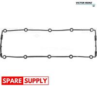 GASKET, CYLINDER HEAD COVER FOR ROVER 100 200 400 VICTOR REINZ 71-35418-00