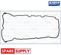 GASKET, CYLINDER HEAD COVER FOR SAAB 9-3 9-4X 9-5 AJUSA 11123400 FITS LEFT