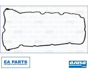 Gasket, cylinder head cover for SAAB 9-3 9-4X 9-5 AJUSA 11123400 fits Left