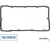 Gasket, cylinder head cover for SEAT ALHAMBRA LEON VICTOR REINZ 71-34098-00