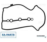 Gasket, cylinder head cover for SMART FORFOUR FORTWO VICTOR REINZ 71-12218-00