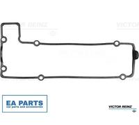 Gasket, cylinder head cover for SSANGYONG KORANDO MUSSO VICTOR REINZ 71-26492-10