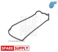 GASKET, CYLINDER HEAD COVER FOR SUBARU FORESTER BLUE PRINT ADS76716C FITS LEFT