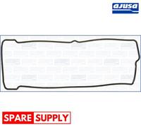 GASKET, CYLINDER HEAD COVER FOR SUZUKI AERIO BALENO ESCUDO AJUSA 11072900