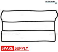 GASKET, CYLINDER HEAD COVER FOR SUZUKI BALENO CULTUS VICTOR REINZ 71-52566-00