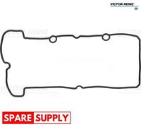 GASKET, CYLINDER HEAD COVER FOR SUZUKI CIAZ SOLIO VICTOR REINZ 71-39372-00