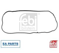 Gasket, cylinder head cover for TOYOTA AURIS ESQUIRE FEBI BILSTEIN 102652