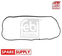 GASKET, CYLINDER HEAD COVER FOR TOYOTA AURIS ESQUIRE FEBI BILSTEIN 102652
