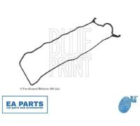 Gasket, cylinder head cover for TOYOTA CAREVACA CRESSIDA BLUE PRINT ADT36729