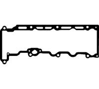 Gasket, cylinder head cover for VAUXHALL ASTRA ASTRAVAN FRONTERA CORTECO 026152P