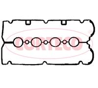 Gasket, cylinder head cover for VAUXHALL ASTRA ASTRAVAN MERIVA A CORTECO 440419P