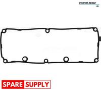 GASKET, CYLINDER HEAD COVER FOR VW AMAROK AMEO BEETLE VICTOR REINZ 71-40486-00
