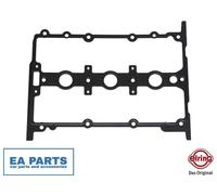 Gasket, cylinder head cover for VW AMEO CADDY FOX GOL ELRING 322.980