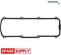 GASKET, CYLINDER HEAD COVER FOR VW BEETLE BORA CABRIO VICTOR REINZ 71-31691-00