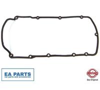 Gasket, cylinder head cover for VW BEETLE BORA GOLF PASSAT B5.5 ELRING 743.140