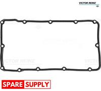GASKET, CYLINDER HEAD COVER FOR VW BEETLE BORA GOLF VICTOR REINZ 71-34098-00